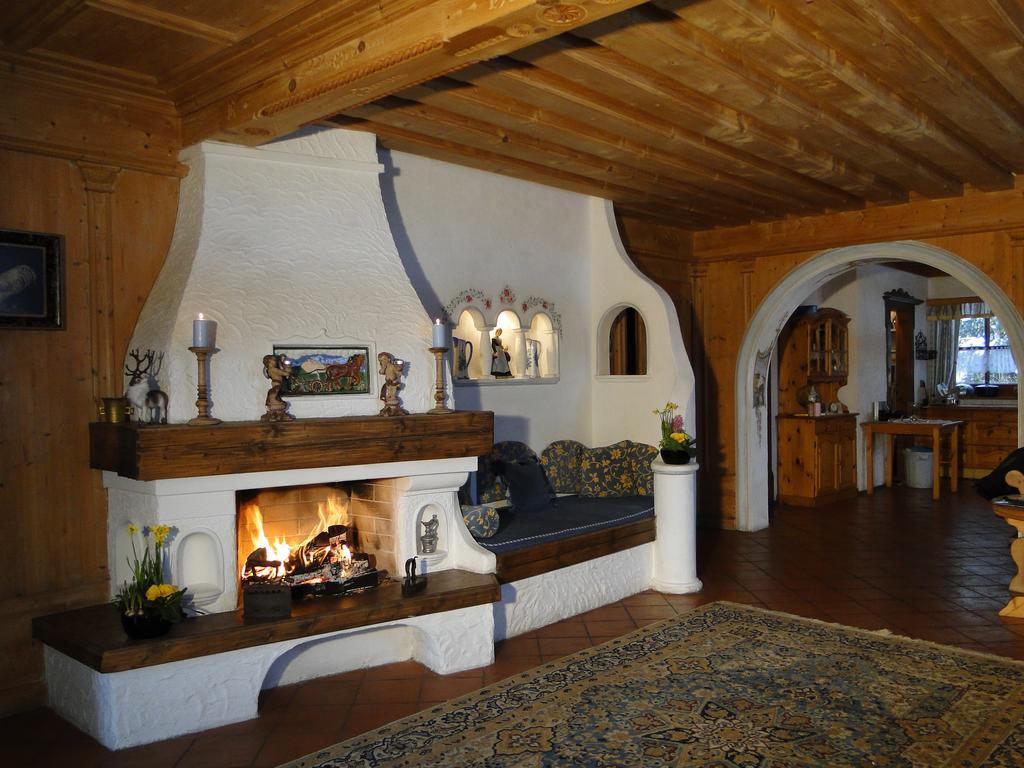 Guest house Gaestehaus Steinerhof *